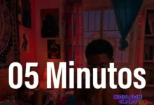 Noilson C.E.O - 5 Minutos (Trap)
