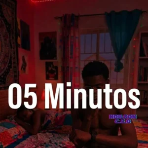 Noilson C.E.O - 5 Minutos (Trap)