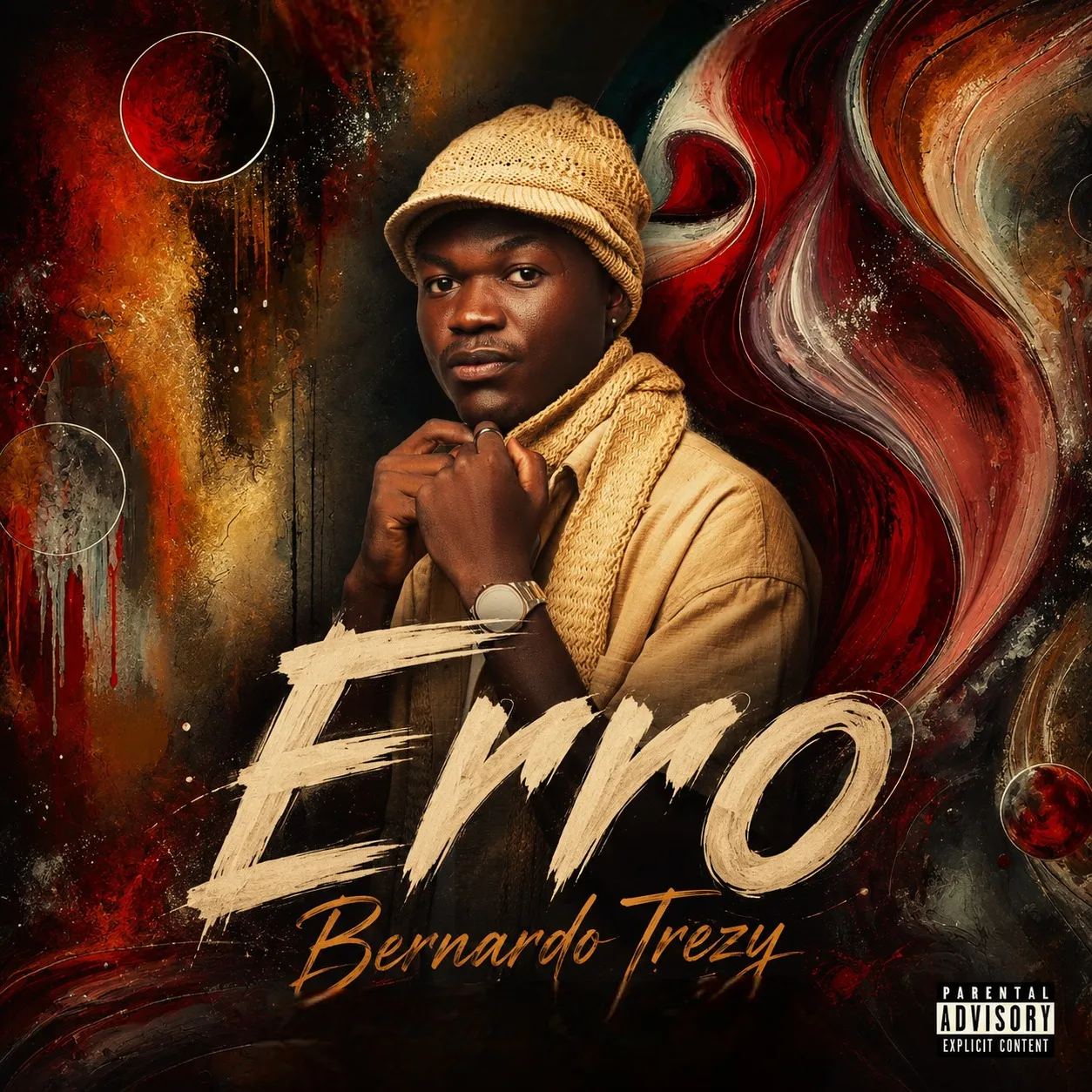 Bernardo Trezy - Erro Bernardo Trezy - Erro
