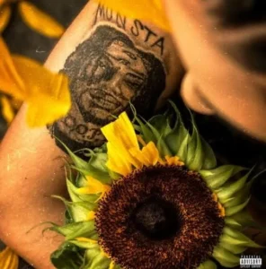 Monsta - Mal Me Queres (EP)