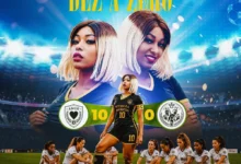 Messias Maricoa - 10 a 0