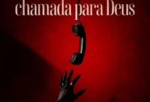 Dama Do Bling - Chamada Para Deus
