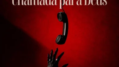 Dama Do Bling - Chamada Para Deus