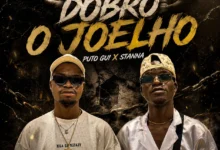 Puto Gui x Stanna - Dobro O Joelho (Afro Beat)