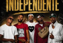 New Dope - Independente (Rap) New Dope - Independente