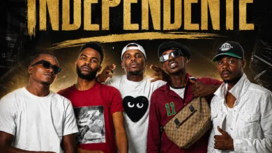 New Dope - Independente (Rap) New Dope - Independente