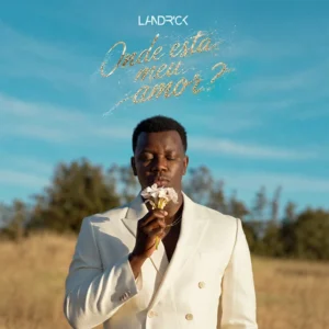 Landrick - Onde Está Meu Amor (EP)
