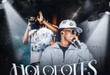 Tropa Do 07 - Holofotes (CP & Zemmabi De Lixo)