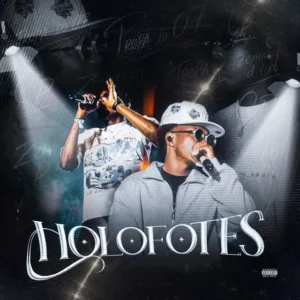 Tropa Do 07 - Holofotes (CP & Zemmabi De Lixo)