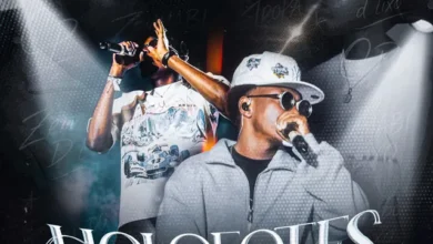 Tropa Do 07 - Holofotes (CP & Zemmabi De Lixo)