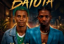 Kinii Billson - Batota (Feat. Bunga) Kinii Billson - Batota (Feat. Bunga)