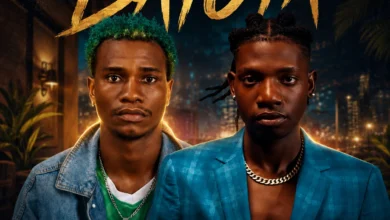 Kinii Billson - Batota (Feat. Bunga) Kinii Billson - Batota (Feat. Bunga)