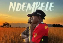 Florencio Handanga - Ndembele (Feat. Dada 2)