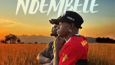 Florêncio Handanga - Ndembele (Feat. Dada 2) Florencio Handanga - Ndembele (Feat. Dada 2)