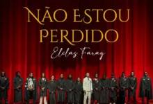 Eclas Faray - Não Estou Perdido Eclas Faray - Não Estou Perdido