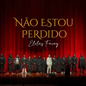 Eclas Faray - Não Estou Perdido Eclas Faray - Não Estou Perdido