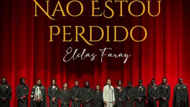 Eclas Faray - Não Estou Perdido Eclas Faray - Não Estou Perdido