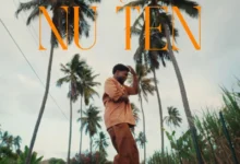Lisandro Cuxi - Nu Ten