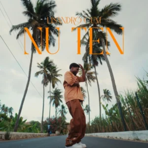 Lisandro Cuxi - Nu Ten Lisandro Cuxi - Nu Ten
