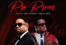 Kletuz - Pra Provar (Part. Button Rose & Samuel Beat)