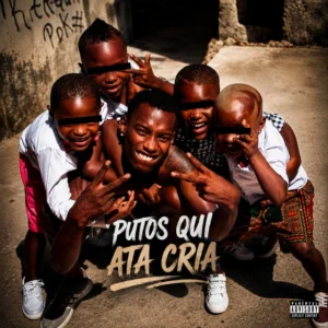 Vado Más Ki Ás – Putos Qui Ata Cria Vado Más Ki Ás – Putos Qui Ata Cria