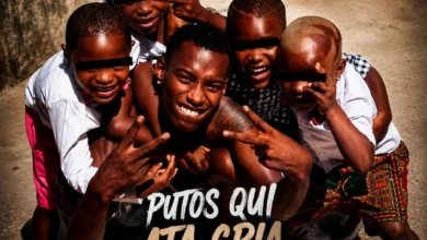 Vado Más Ki Ás – Putos Qui Ata Cria