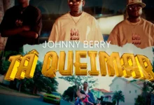 Johnny Berry - Tá Queimar (feat. Young K & Varox 007) Johnny Berry - Tá Queimar (feat. Young K & Varox 007)