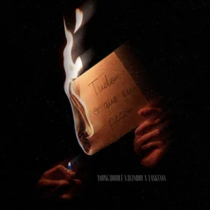 Young Double - Tudo O Que Eu Peço (Feat. Yankema & Slim Boy) Young Double - Tudo O Que Eu Peço (Feat. Yankema & Slim Boy)