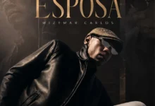 Wizymar Carlos - Minha Esposa