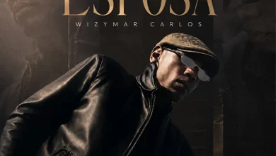 Wizymar Carlos - Minha Esposa Wizymar Carlos - Minha Esposa