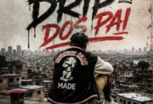 Lizy Flex - Drip Dos Pai (Trap) Lizy Flex - Drip Dos Pai (Trap)