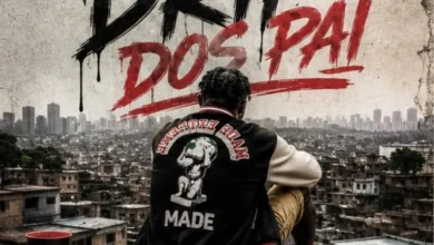 Lizy Flex - Drip Dos Pai (Trap)