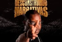 Leonardo Shankara - Desconstruindo Narrativas