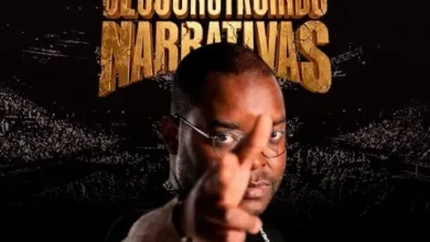 Leonardo Shankara - Desconstruindo Narrativas