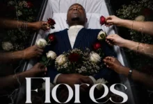 Rei Bravo - Flores