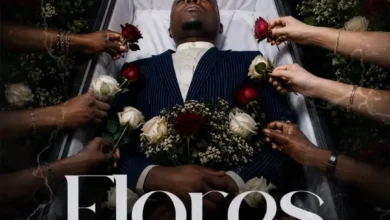 Rei Bravo - Flores
