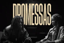 Bunga - Promessas (Feat. Ety Ducer)