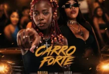 Briisa - Carro Forte (Feat. Hidra MC)