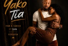 Ivan O Famoso - Yakotia (Afro Beat)