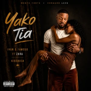 Ivan O Famoso - Yakotia (Afro Beat)