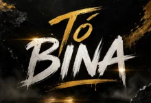 Ivan O Famoso - Tó Bina (Feat. IA)