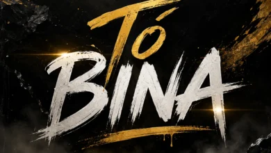 Ivan O Famoso - Tó Bina (Feat. IA)