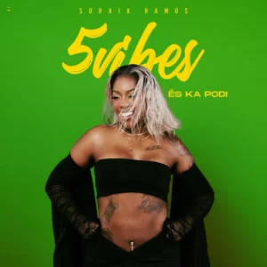 Soraia Ramos - És Ka Podi