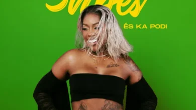 Soraia Ramos - És Ka Podi