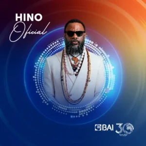 C4 Pedro - Hino Dos 30 De Bai