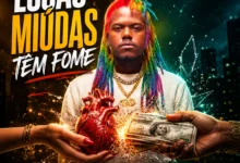 VáneSs - Essas Miúdas Têm Fome