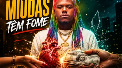 VáneSs - Essas Miúdas Têm Fome