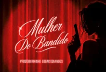 Prodígio - Mulher Do Bandido (Feat. Rikinho & Edgar Domingos)