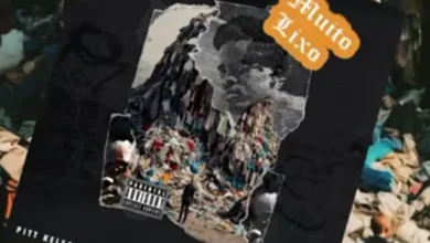 Pitt Kelson - Muito Lixo