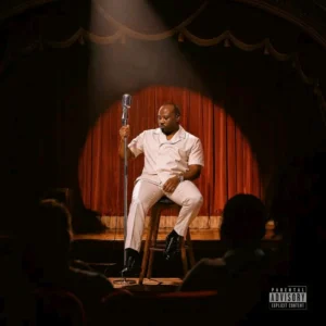 Nilton CM - Sinto Muito (Álbum 2026)